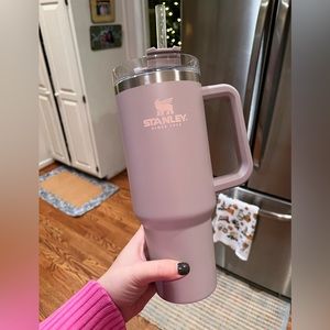 Stanley 40oz quencher - Abalone